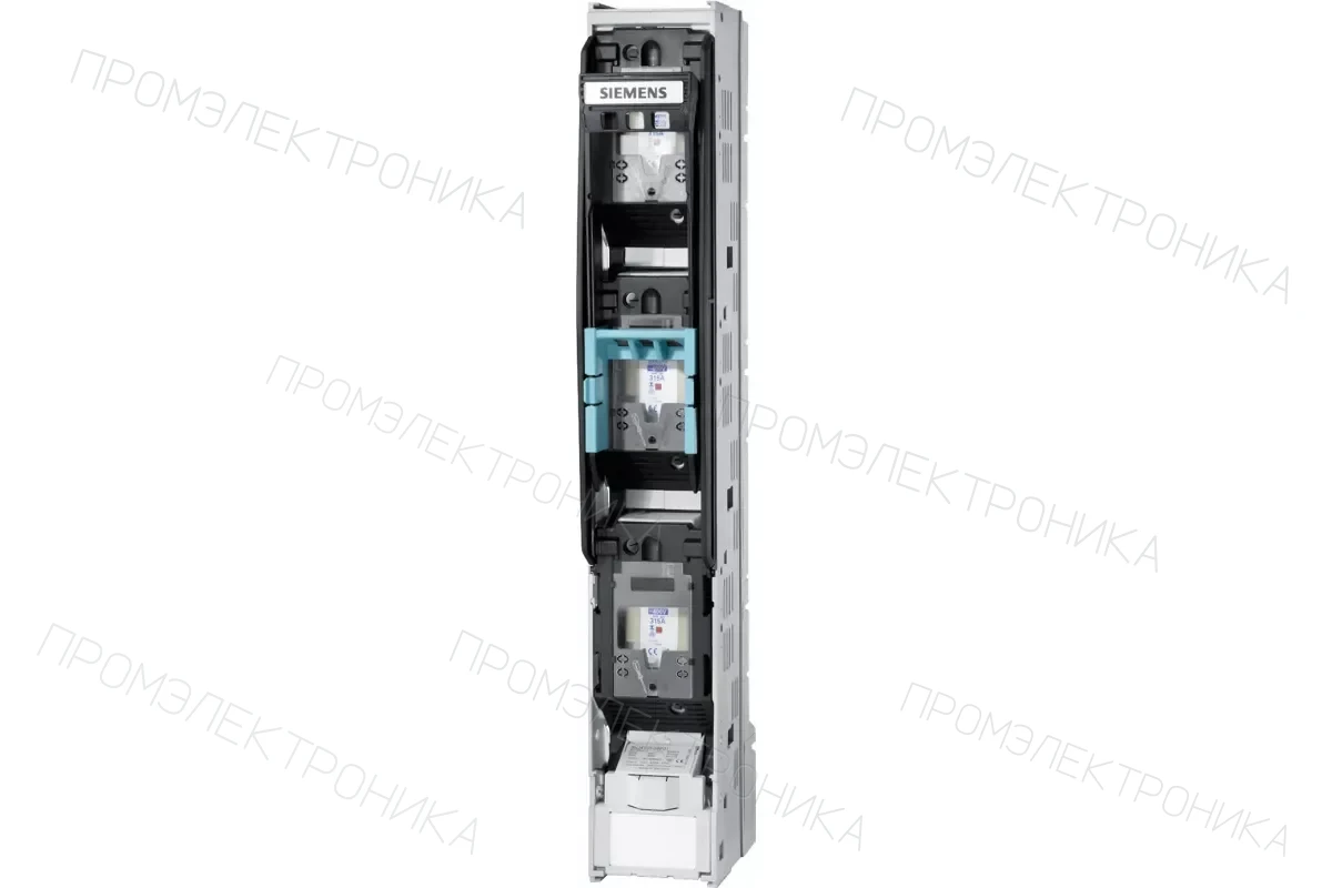 Siemens 3NE3201-0MK — Предохранительные вставки NH SITOR