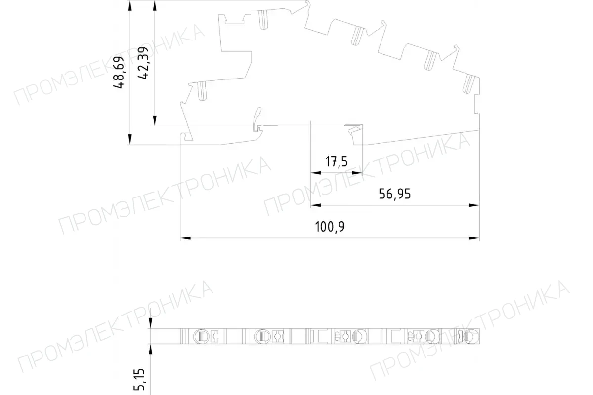 Siemens 8WH8110-0AA05 — Аксессуары 8WH