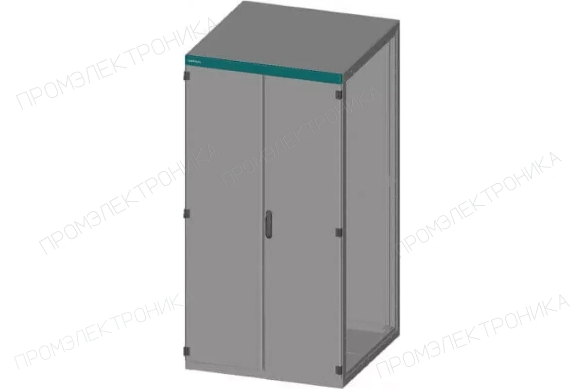 Siemens 8MF1000-2VR — компонент энергетического оборудования