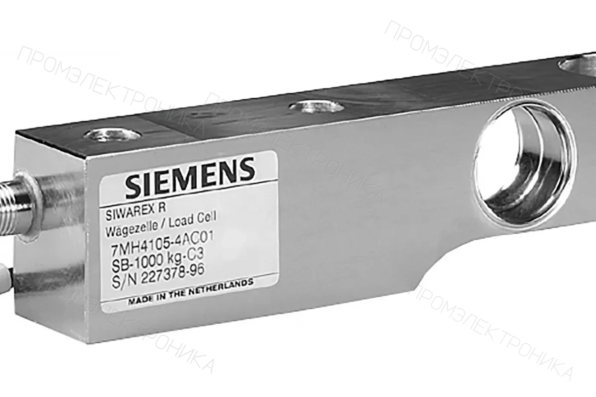 Siemens 7MH4136-5LD11