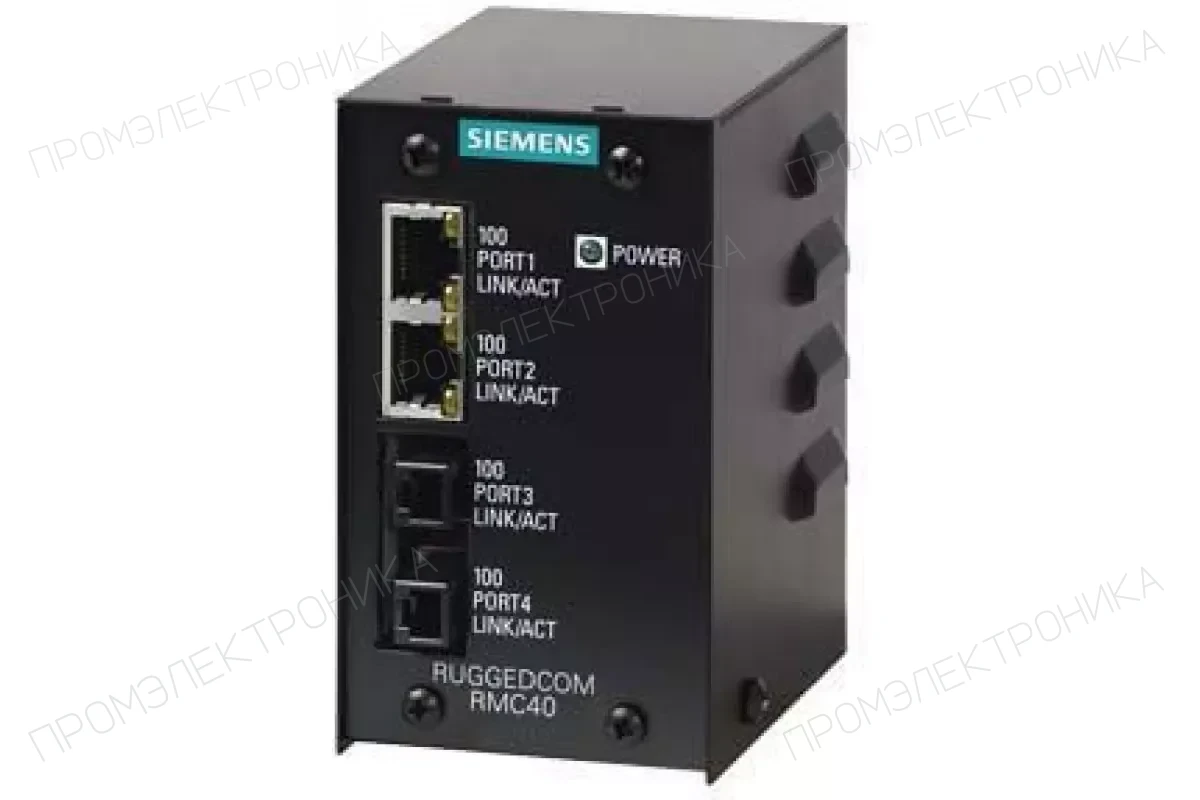 Siemens 6GK6080-0HS21-0MA0-Z A01 — компонент промышленной автоматизации