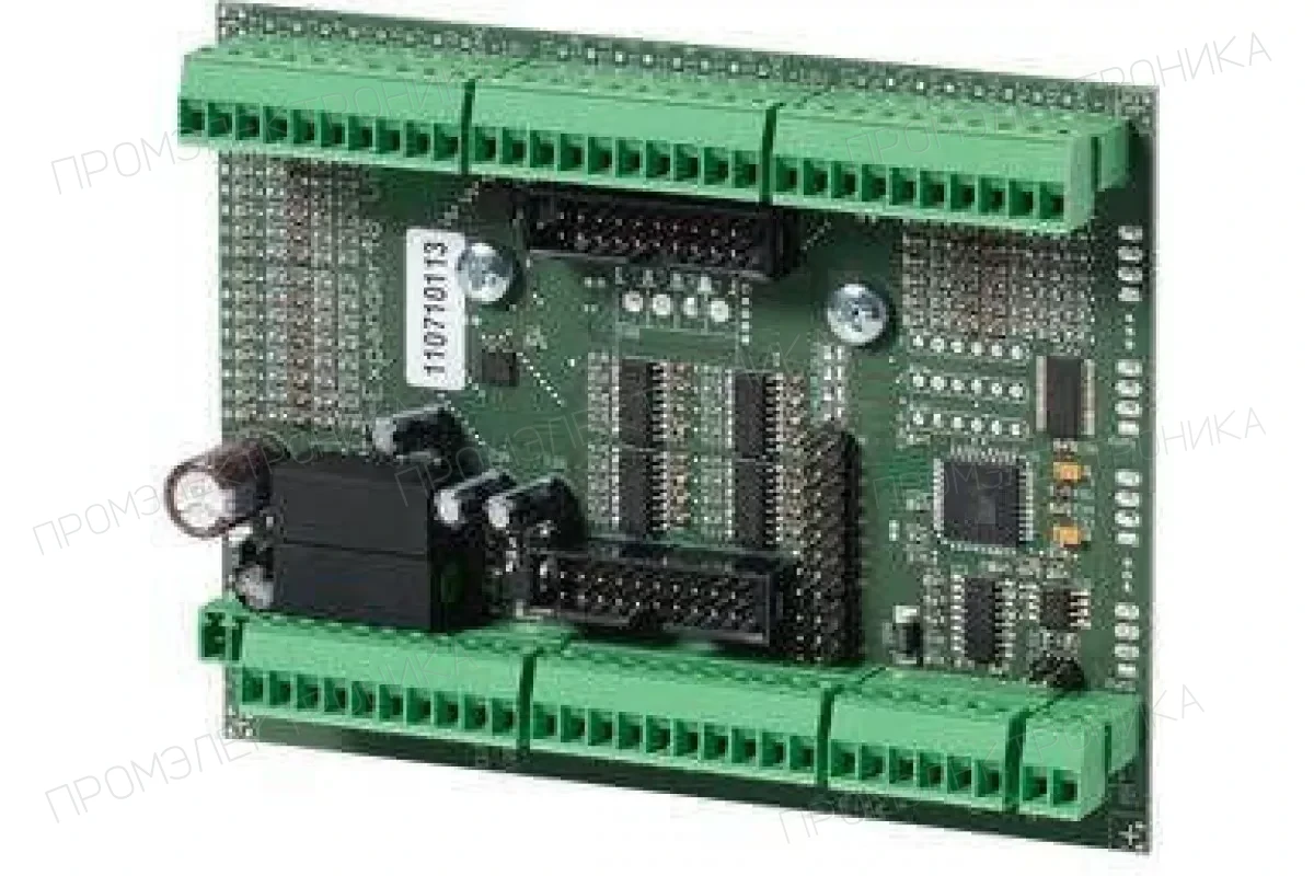 Siemens PCIO2002-A1