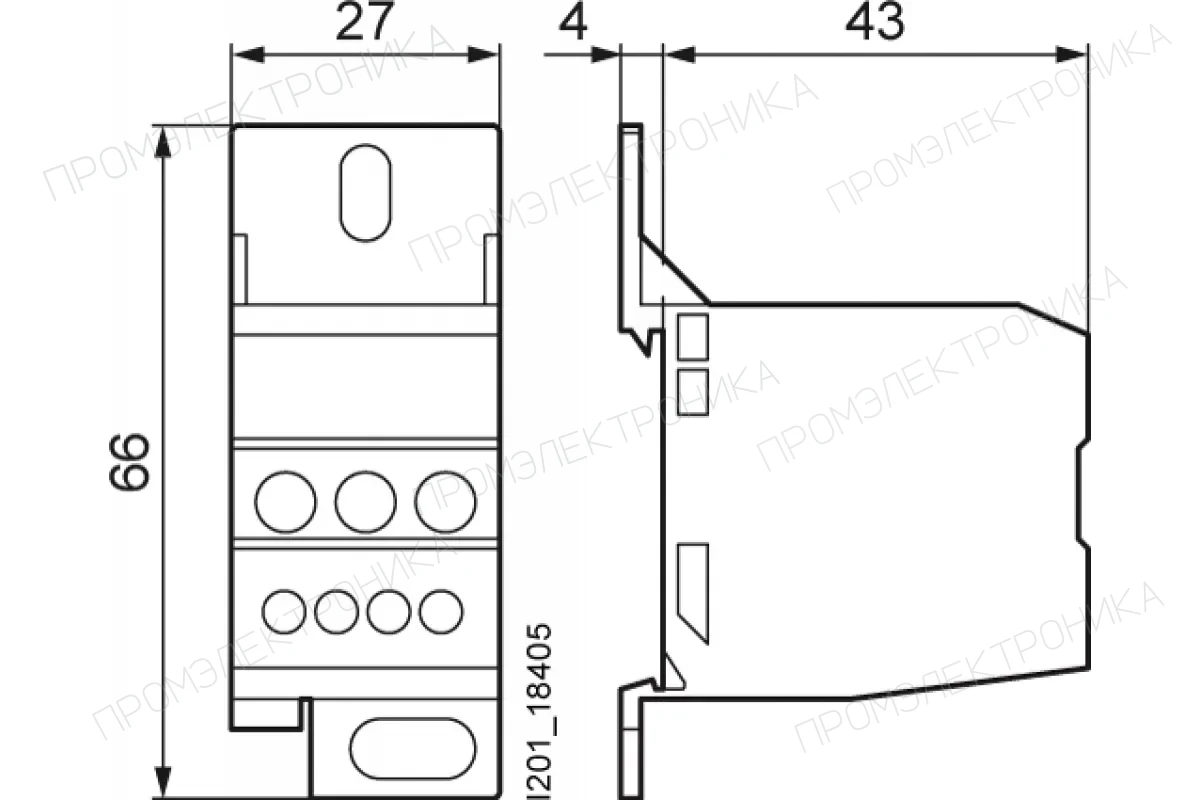 Siemens 5ST2205