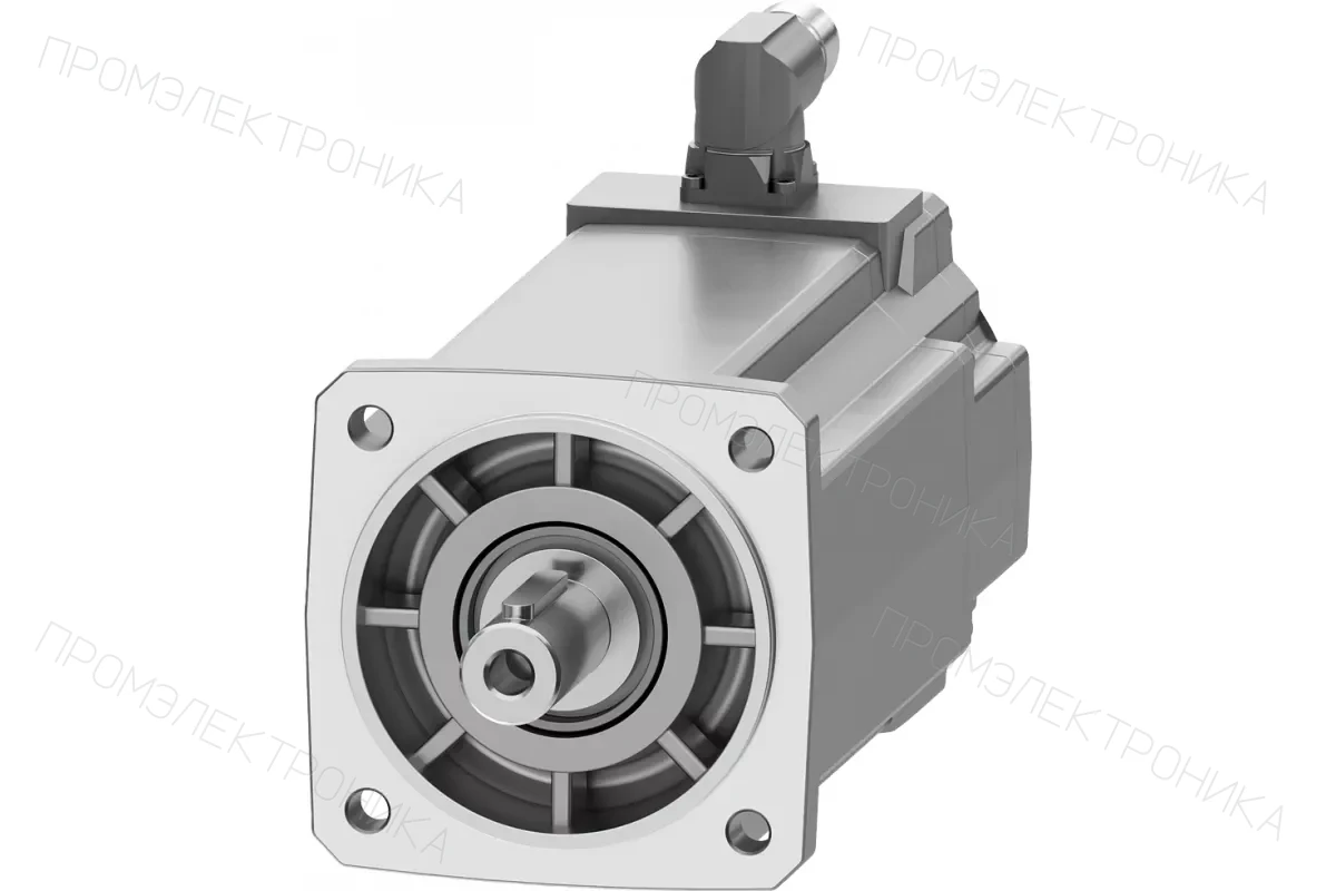 Siemens 1FK2205-4AF00-0MA0 — Simotics s-1fk2 ct серводвигатель