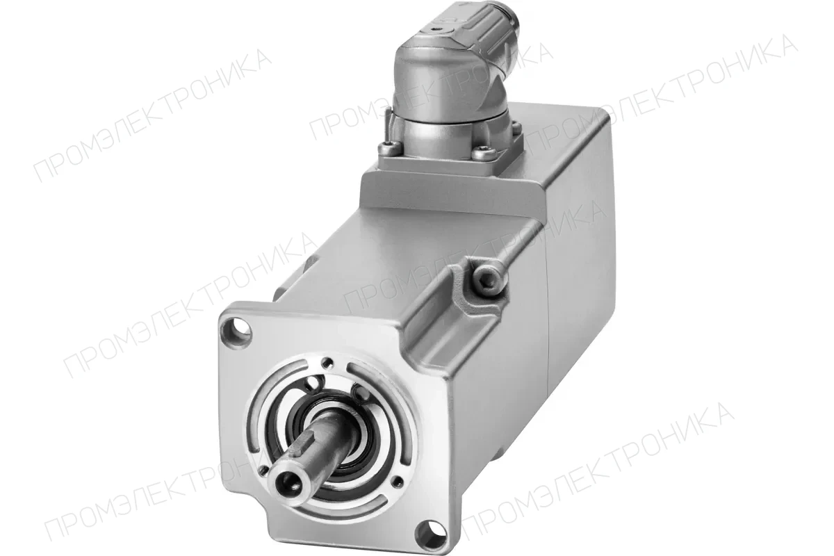 Siemens 1FK2102-1AG10-0MA0 — Simotics s-1fk2 hd серводвигатель
