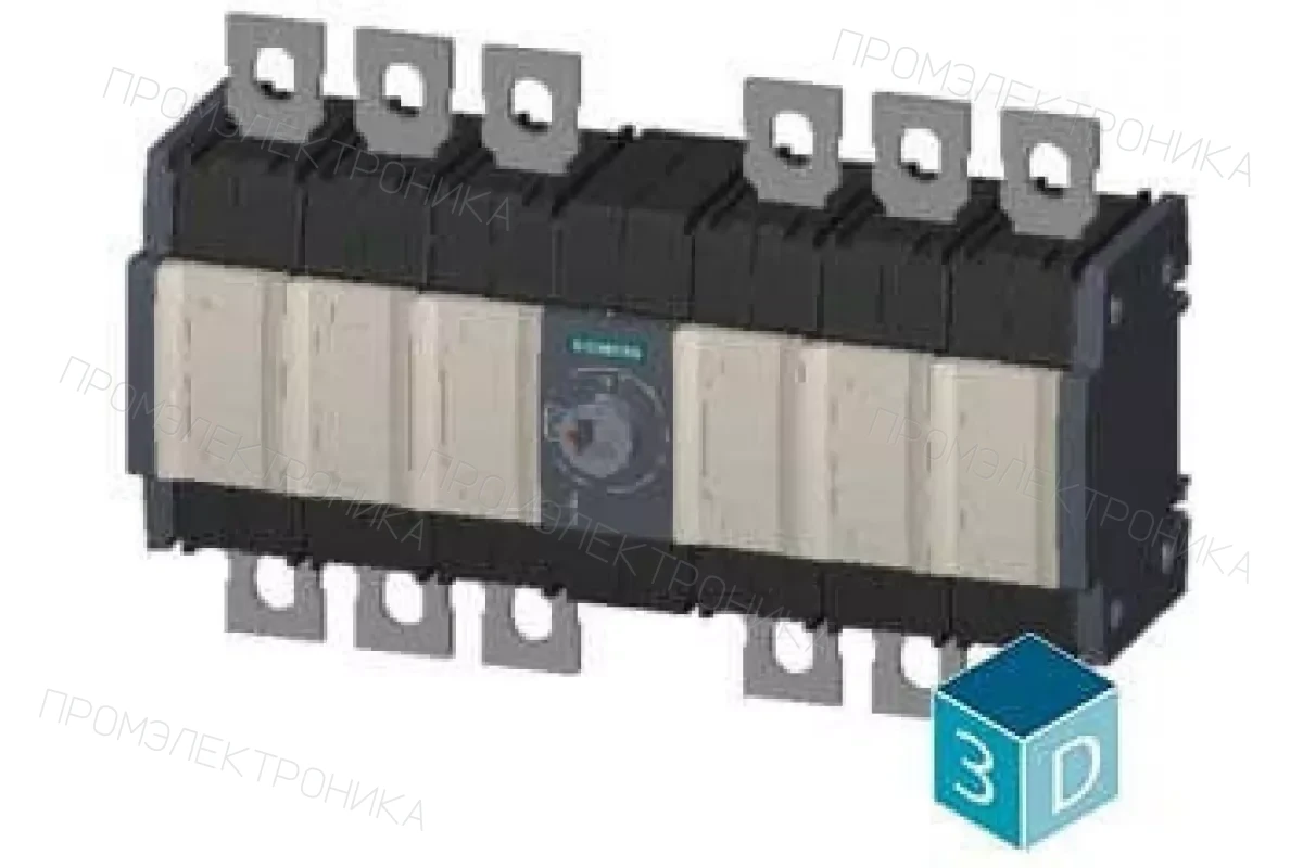 Siemens 3KD2844-0NE10-0 — Базовые блоки