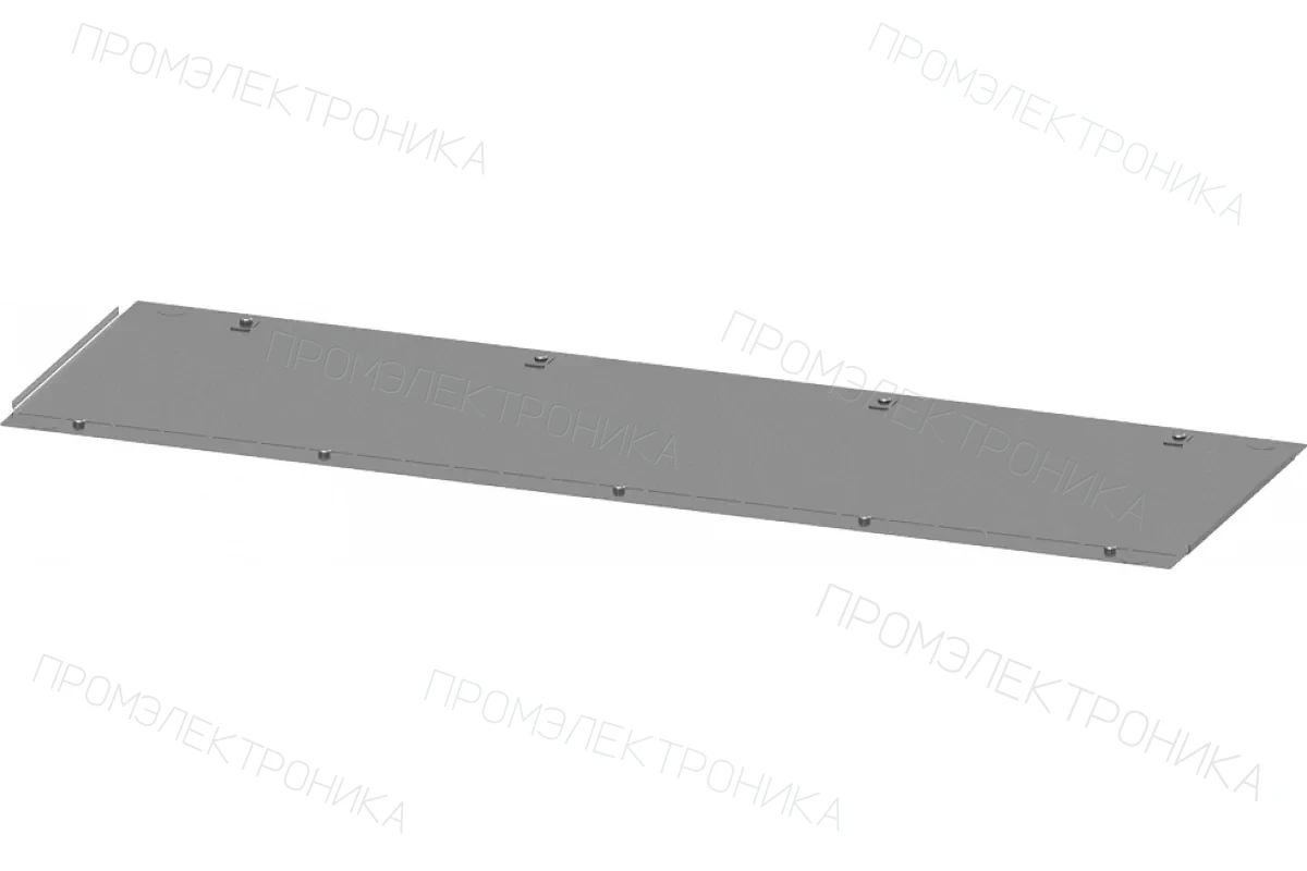 Siemens 8PQ2301-8BA04 — Нижняя панель