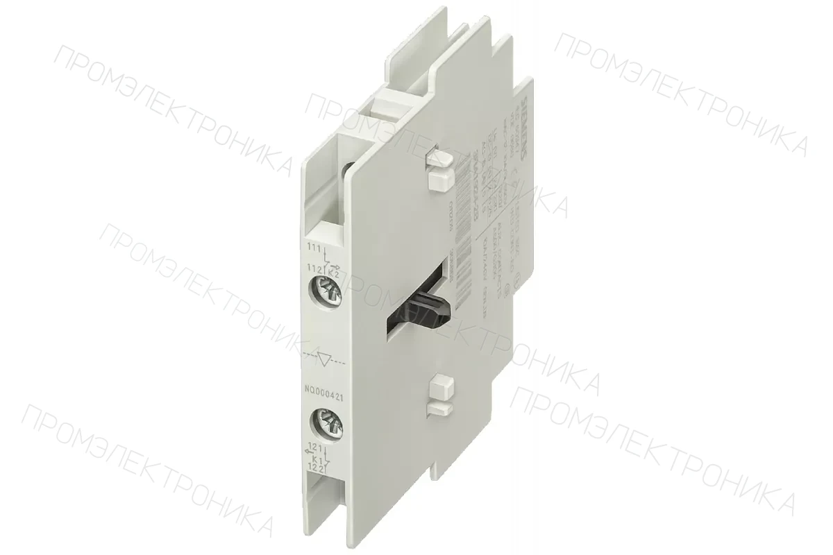 Siemens 3RA1921-1DA00