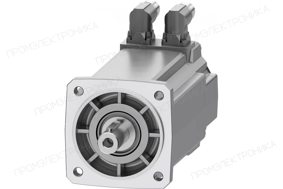 Siemens 1FK2205-4AF00-0MB0 — Simotics s-1fk2 ct серводвигатель