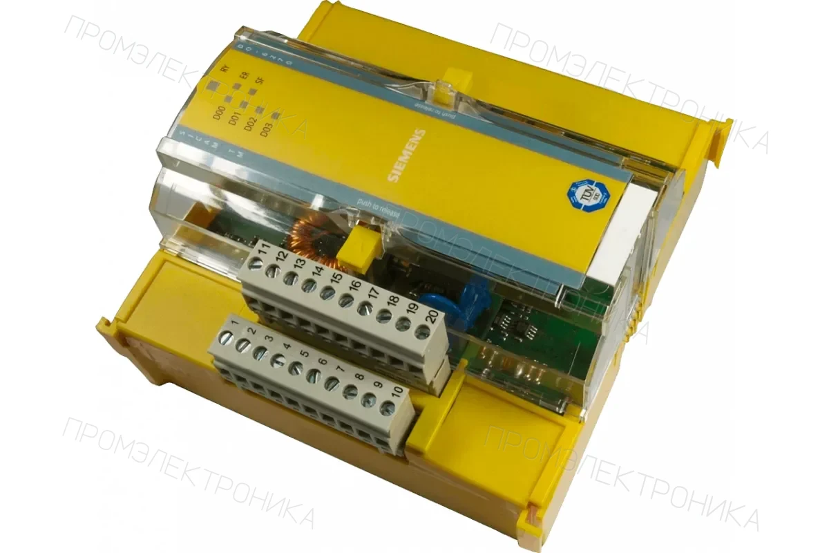 Siemens 6XV8100-0DA41-0AD0 — 6XV8100 - оптоволоконный кабель