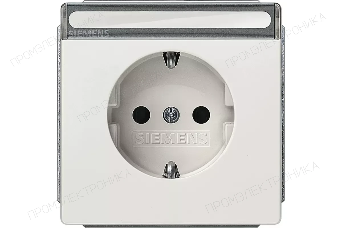 Siemens 5UB1905 — Розетки