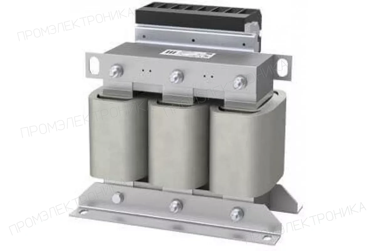 Siemens 6SL4950-0AH35-2AA0 — компонент приводной техники