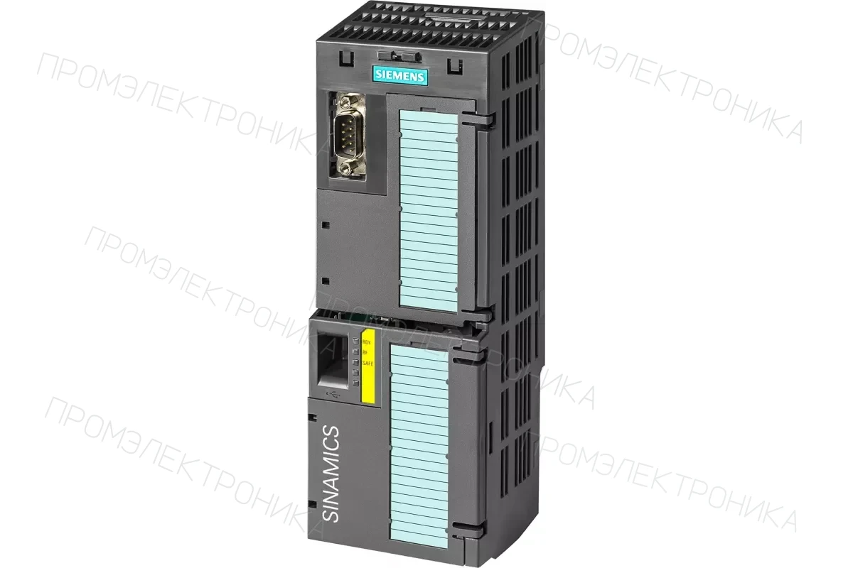 Siemens 6SL3244-0BA20-1PA0 — запасная часть SINAMICS