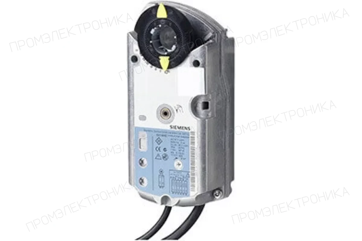 Siemens GQD131.1A