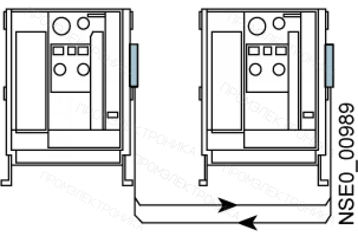 Siemens 3ZS2787-1CC30-0YG0 — Библиотека функциональных блоков 3WL/3VL для SIMATIC PCS 7
