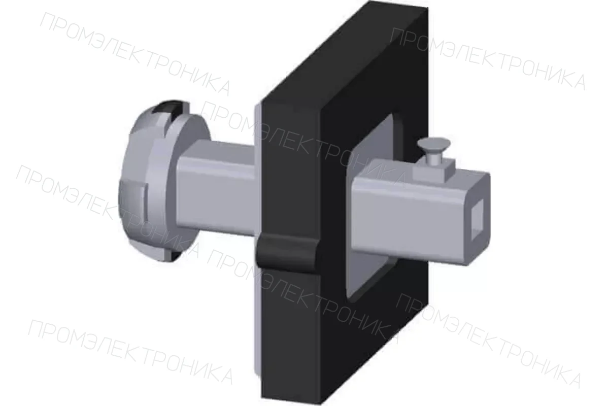 Siemens 8UD1900-4GA00 — Соединение с компенсацией допуска размер