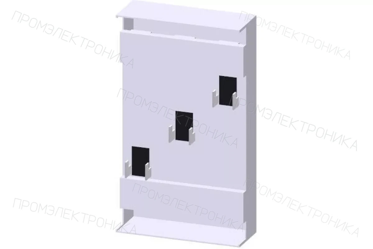 Siemens 8UD1900-6HA00 — Дверная муфта размер