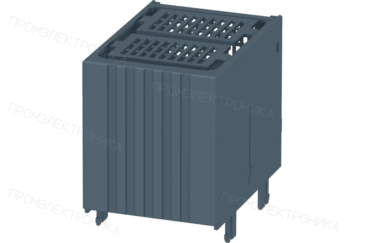 Siemens 3KD9401-2 — Аксессуары и запасные части