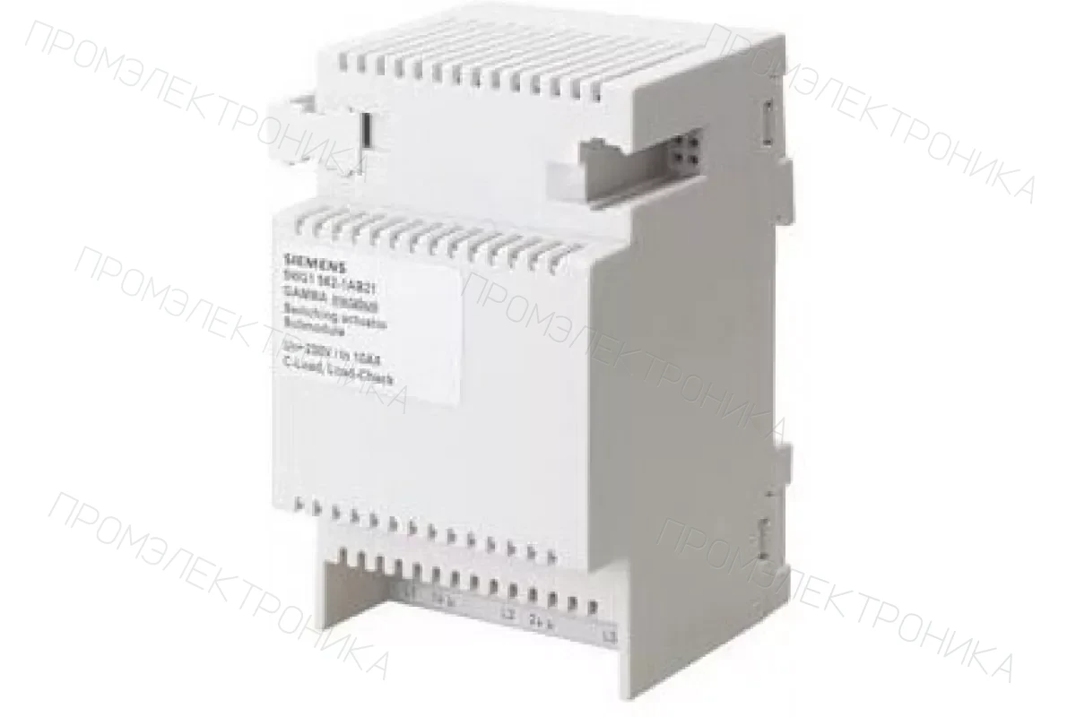 Siemens 5WG1536-1DB31