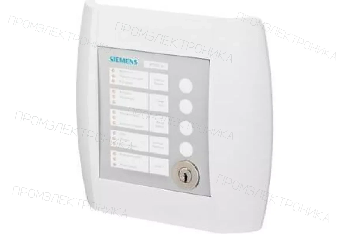 Siemens S54319-F19-A1 — Основание извещателя