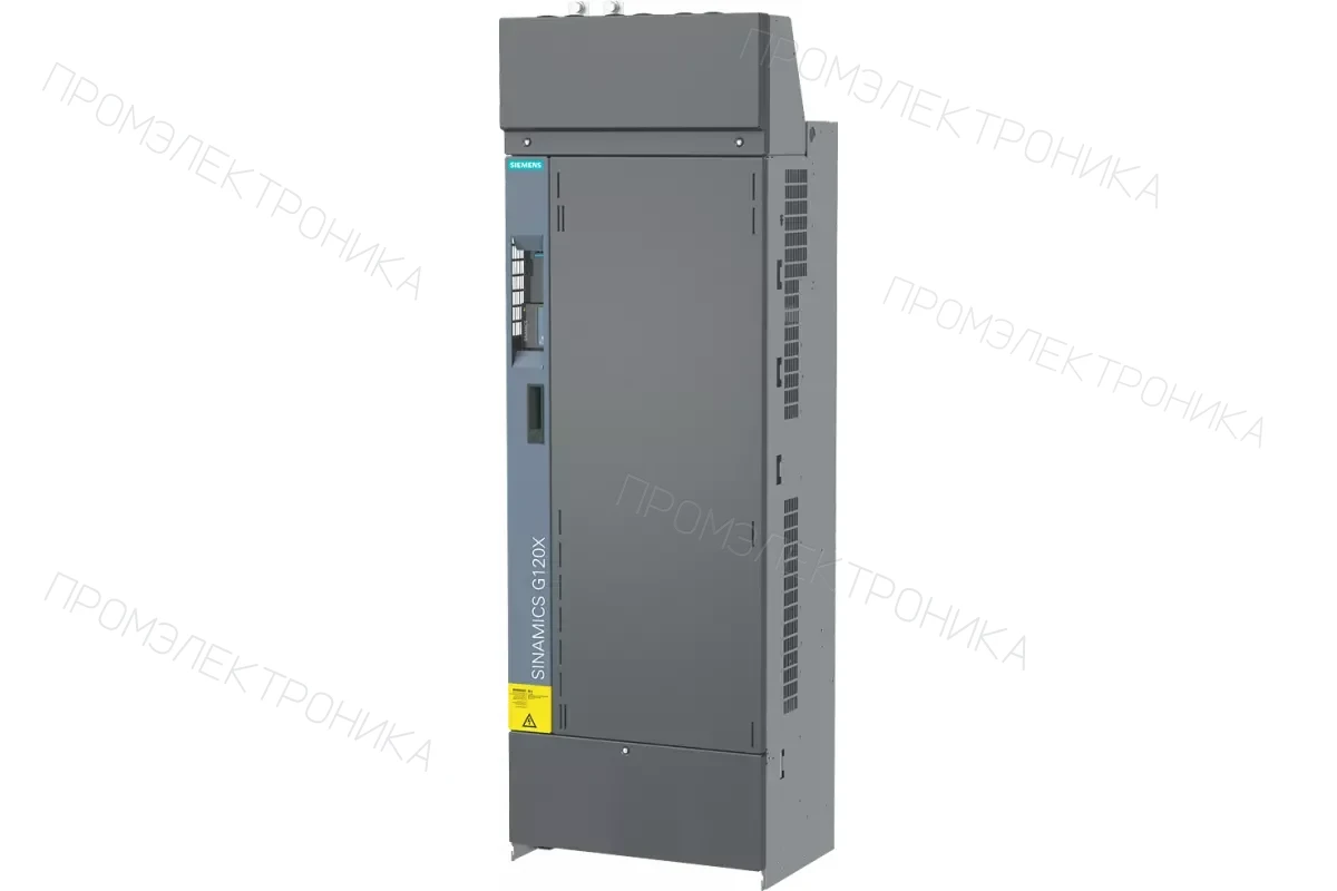 Siemens 6SL3220-2YE60-1CP0 — SINAMICS G120X Номинальная мощность