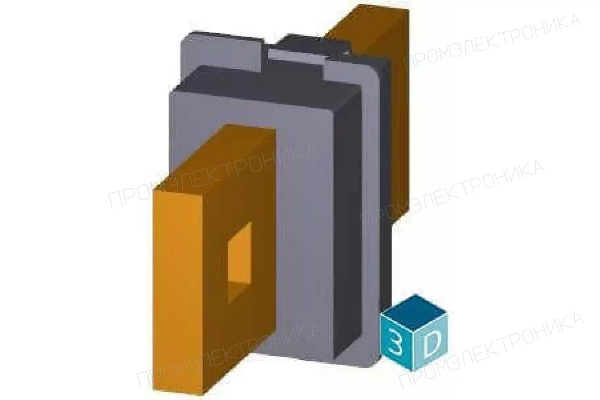 Siemens 8PQ5000-0BA73 — Аксессуары