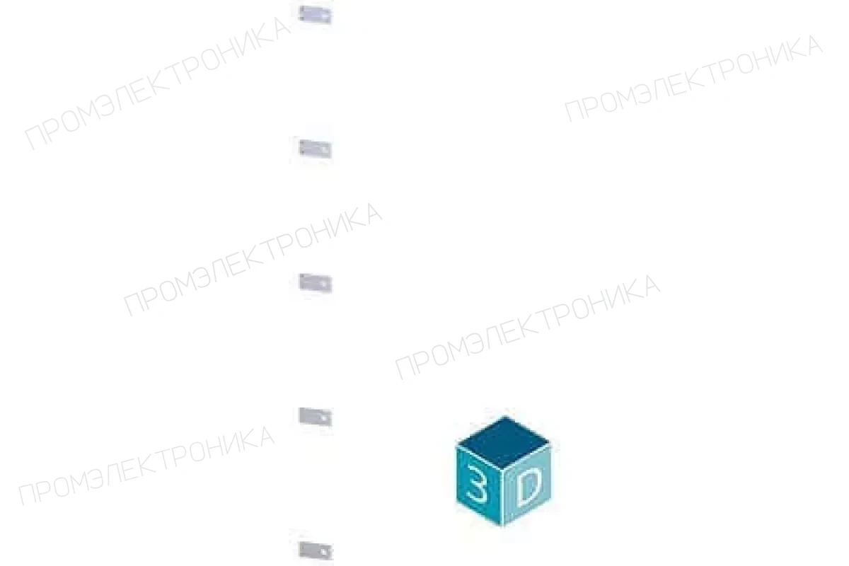 Siemens 8PQ4000-0BA78 — Распределительная шинная система
