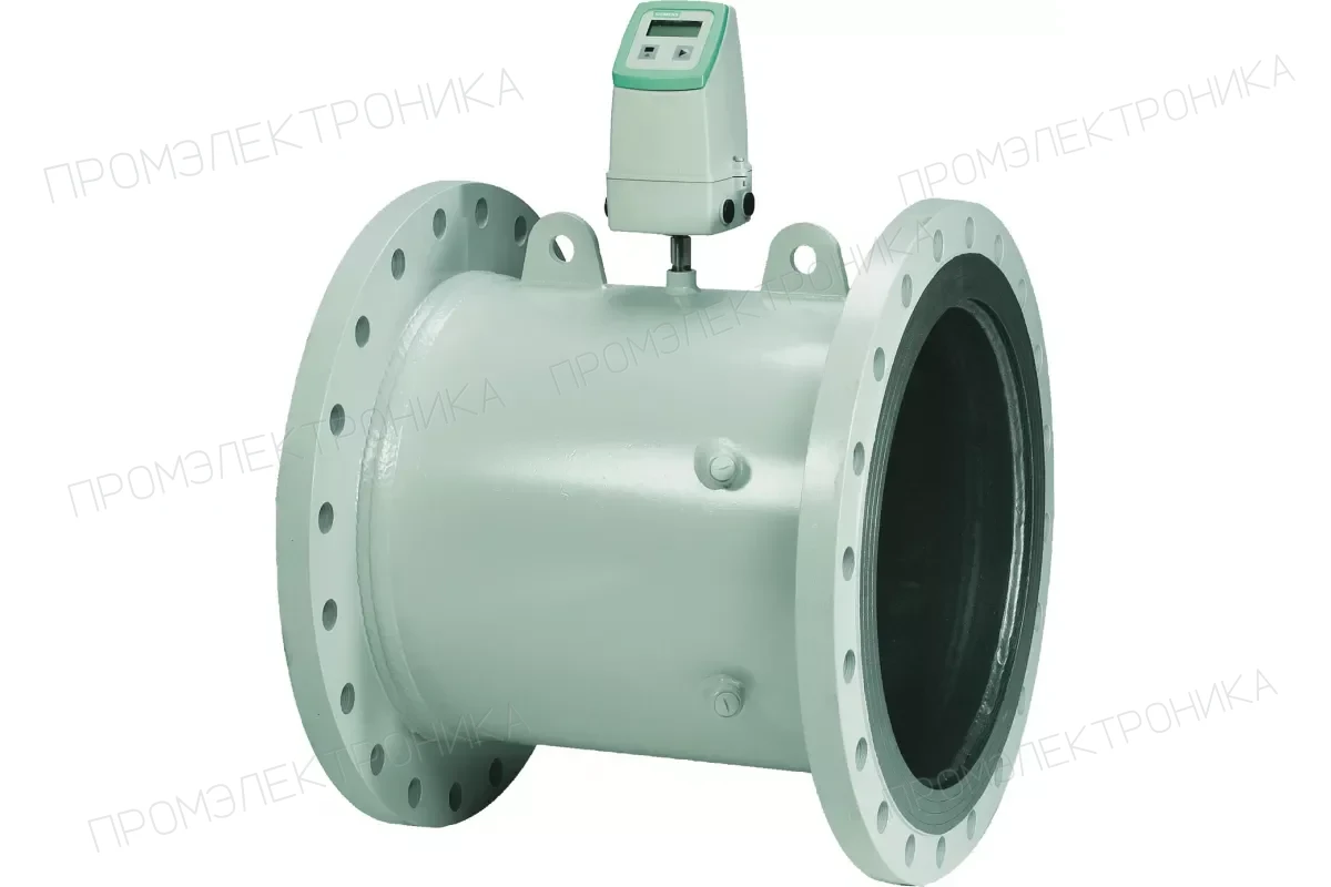 Siemens 7ME271.-.....-.... — "сэндвич" безфланцевая версия