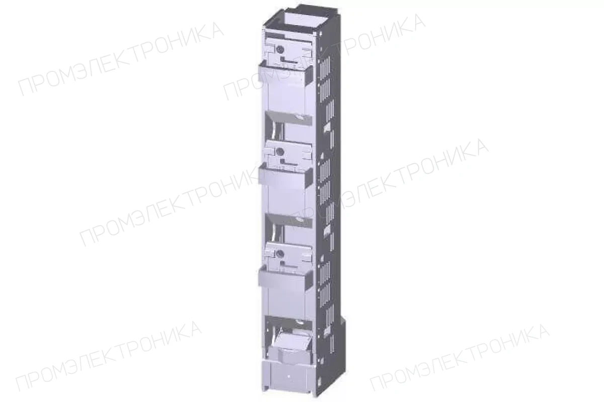 Siemens 3NJ4121-3BF01 — 1-полюсные, коммутируемые