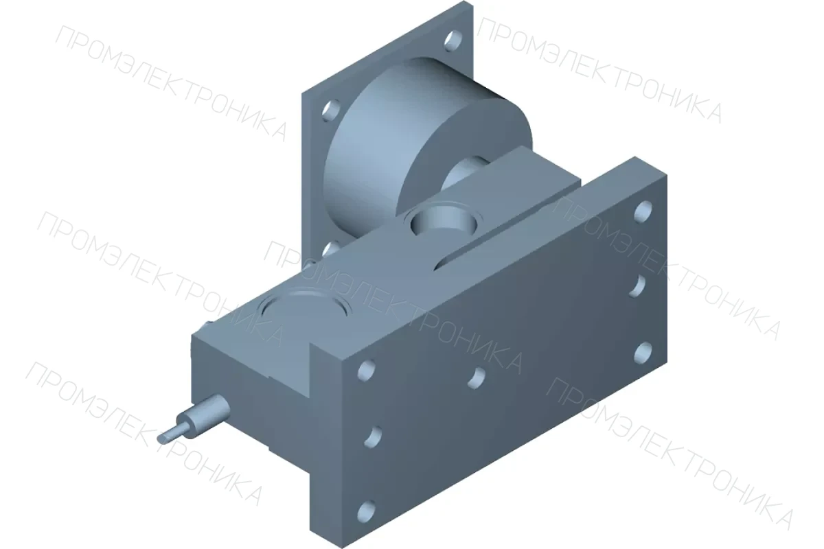 Siemens 7MH4103-3AC01 — РАСЧЕТНАЯ НАГРУЗКА