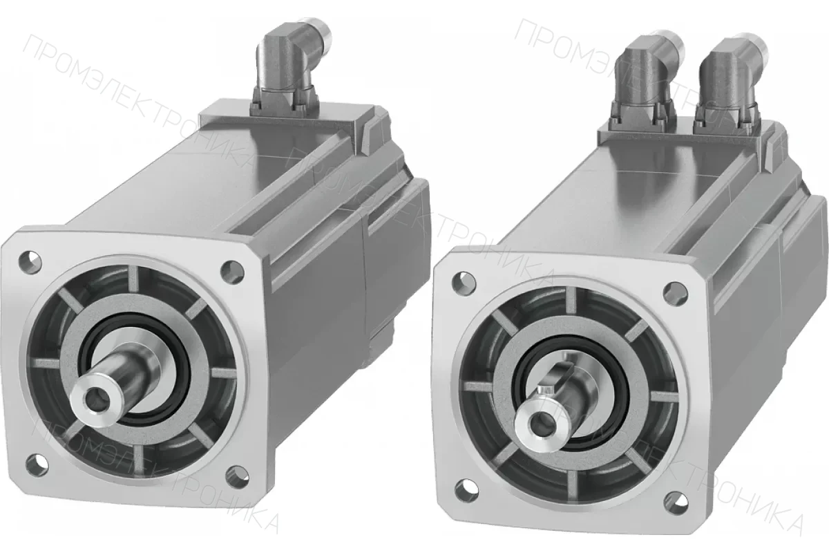 Siemens 1FN3900-4WC00-0AA3 — SIMOTICS L первичная часть
