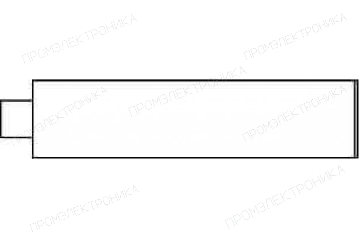 Siemens 8GK9910-0KK37 — Alpha din cubicle connector для alpha cubicles