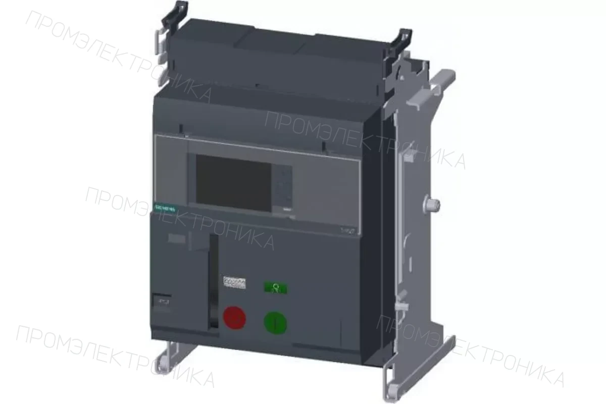 Siemens 3VA2716-5AB03-0AA5 — стационарный авт