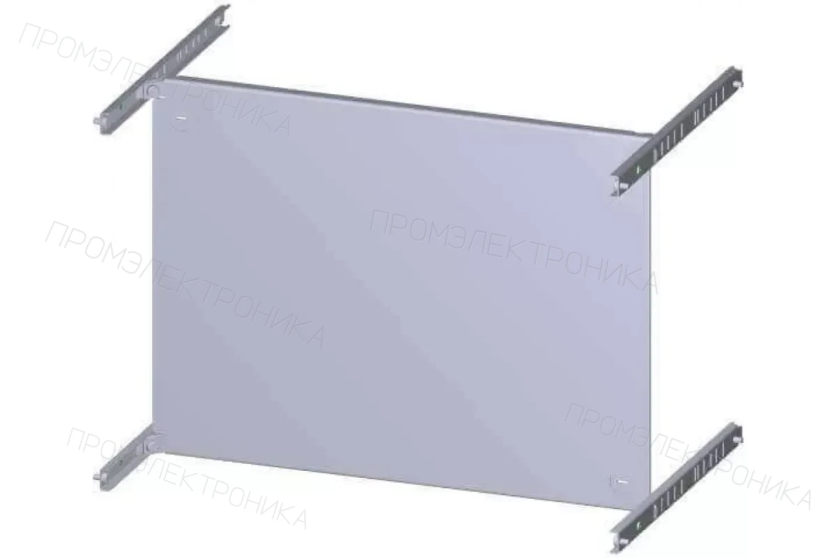 Siemens 8PQ3000-1BA61 — Модульная монтажная