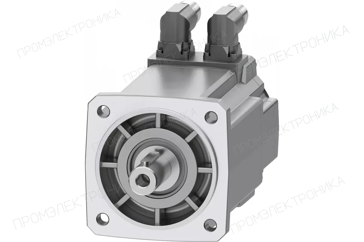 Siemens 1FK2205-2AF00-0MA0-Z A41+M01+R10 — компонент приводной техники
