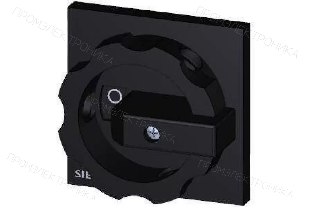 Siemens 3LD9251-0A — Контактная крышка