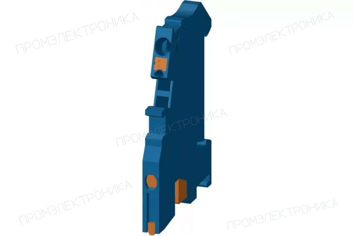 Siemens 8WH6001-0AH00 — Клеммы ALPHA FIX 8WH с втычными зажимами