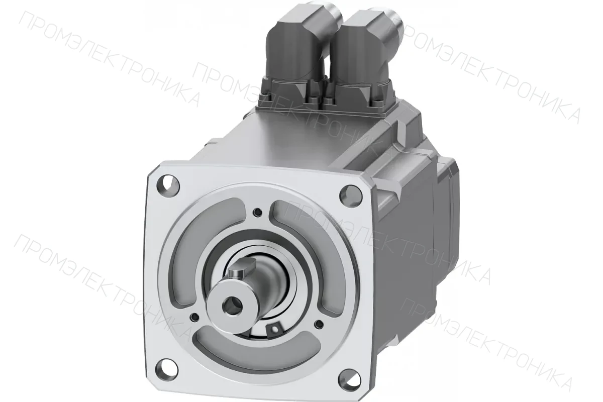 Siemens 1FP1514-1EF22-1AF4-Z L51 — компонент приводной техники