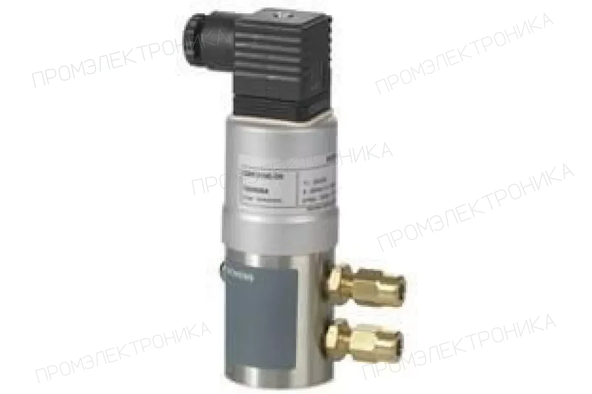 Siemens S55208-V120 — оборудование автоматизации зданий