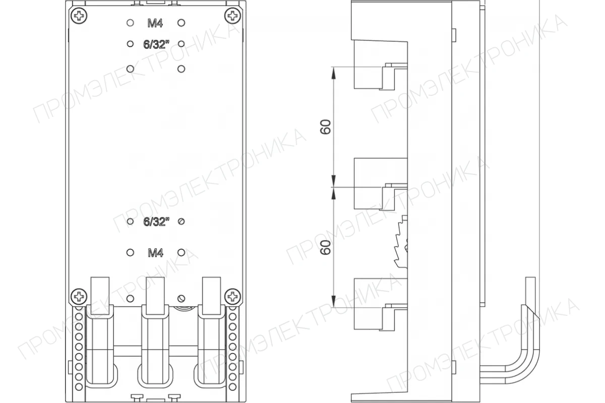 Siemens 8UD1900-1HA00