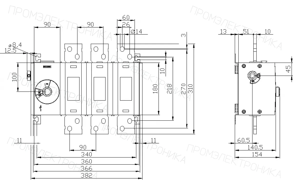 Siemens 3KD5030-0RE20-0 — Базовые блоки