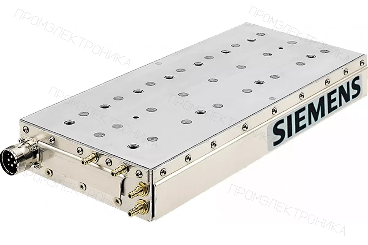 Siemens 1FL6054-2AF21-2AA1 — Simotics s-1fl6 рабочее напряжение