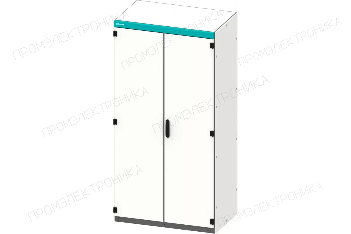 Siemens 8MF1000-3VR4 — Панель управления sivacon