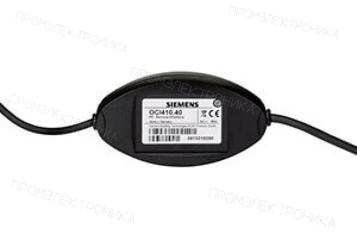 Siemens OCI700.1