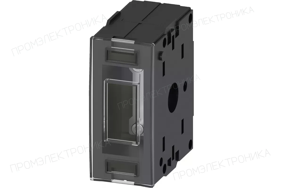Siemens 3KF9206-0AA00 — Аксессуар для
