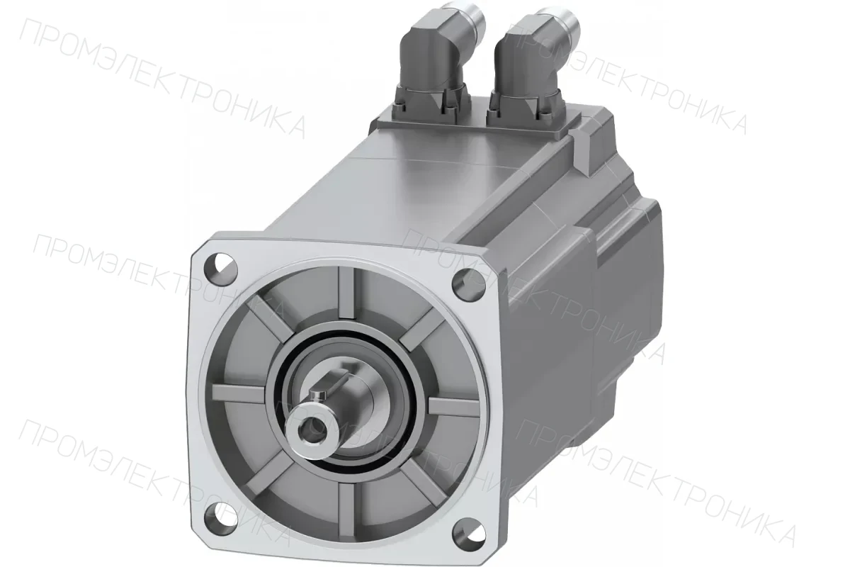 Siemens 1FK2105-4AF00-1MA0 — Simotics s-1fk2 hd серводвигатель