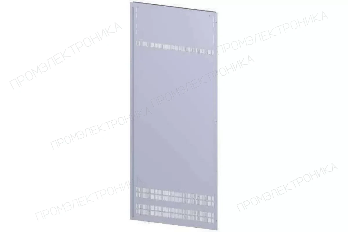Siemens 8PQ2420-8BA01 — Задняя панель