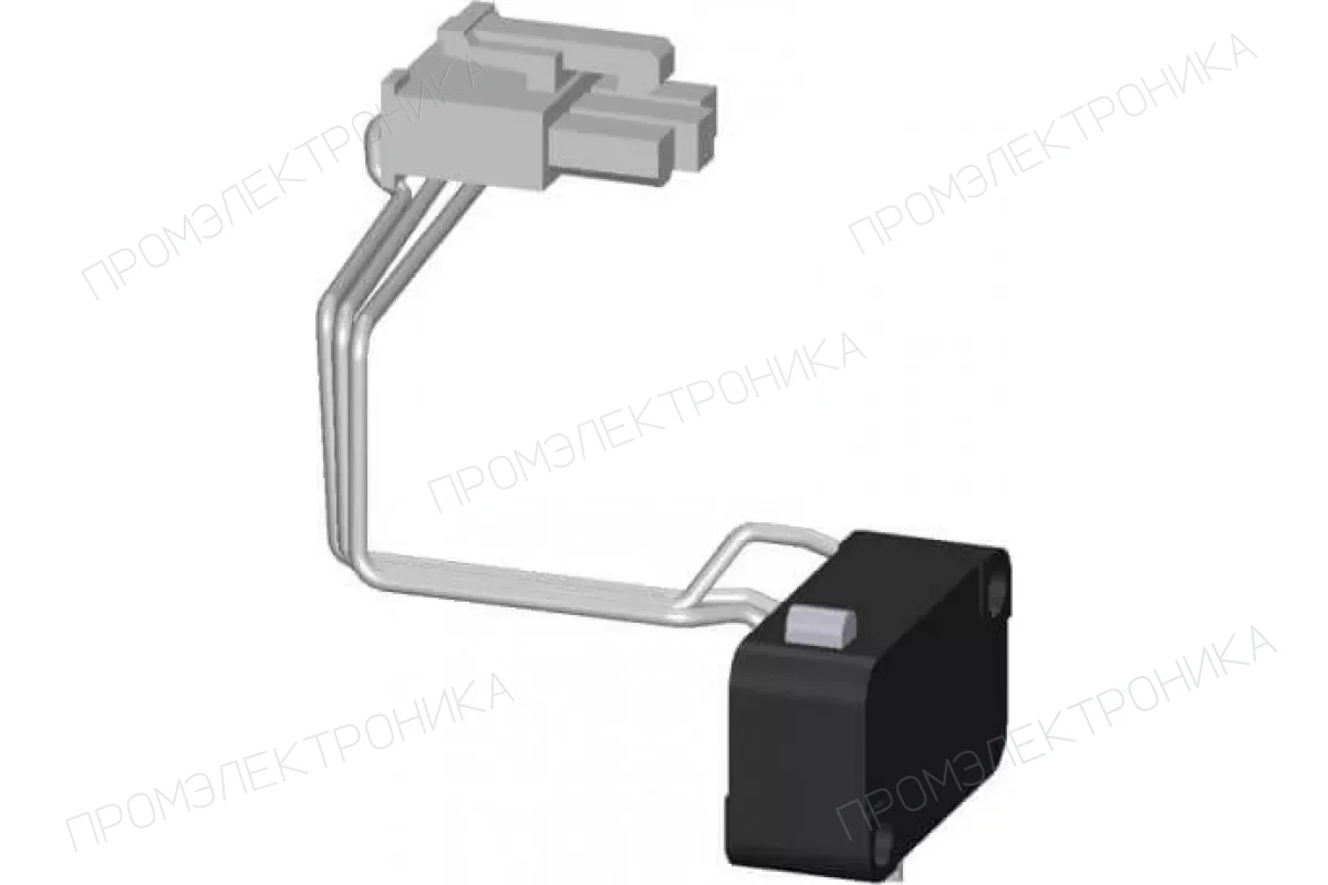 Siemens 3VW9011-0AH08 — Сигнальный выключатель состояния памяти