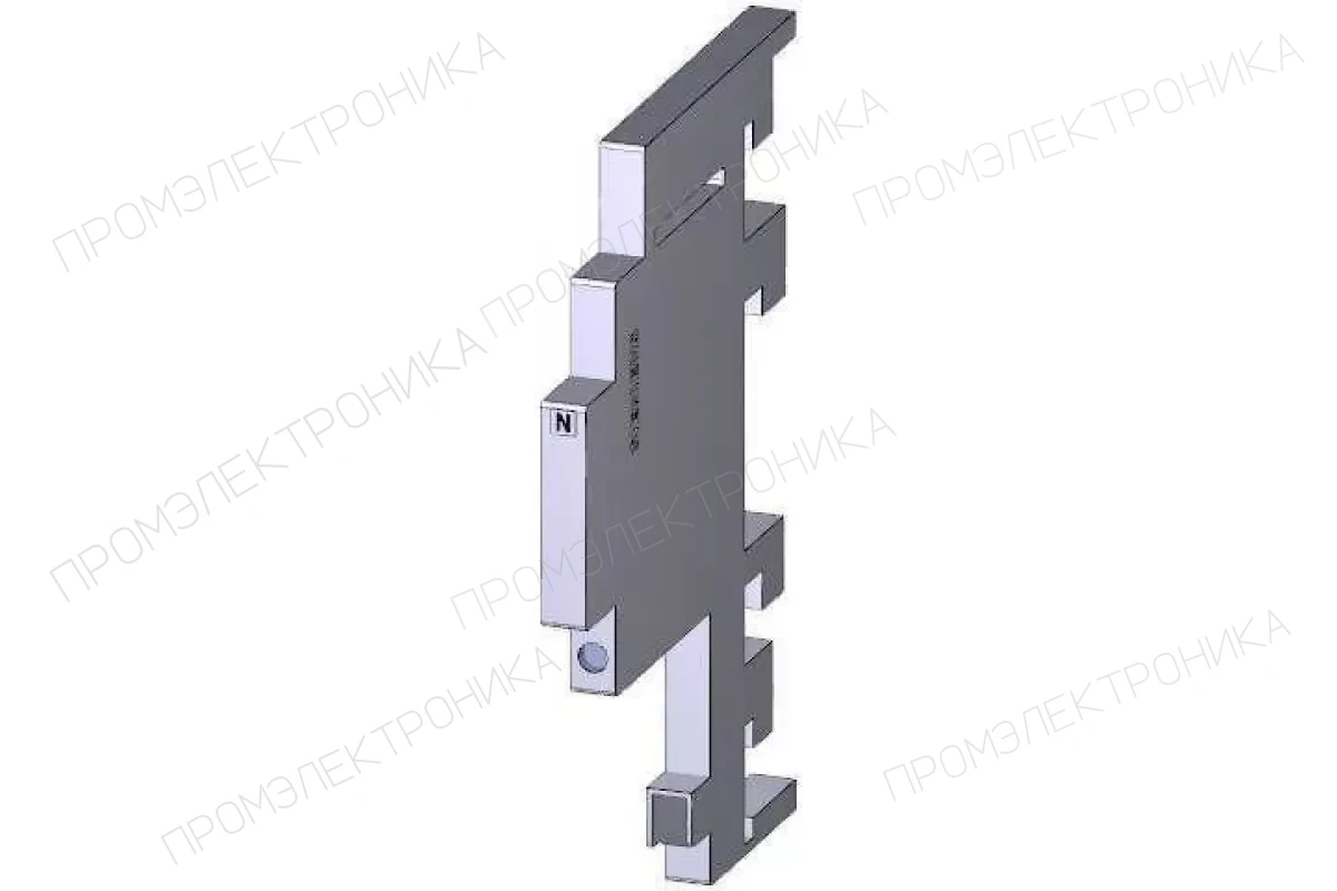 Siemens 8US1600-0RF02 — модуль PE