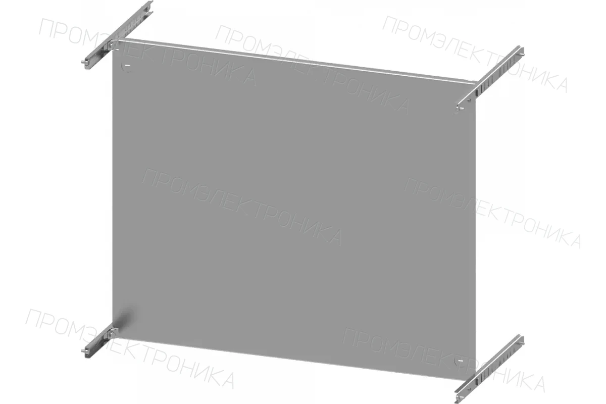 Siemens 8PQ3000-1BA63 — Модульная монтажная